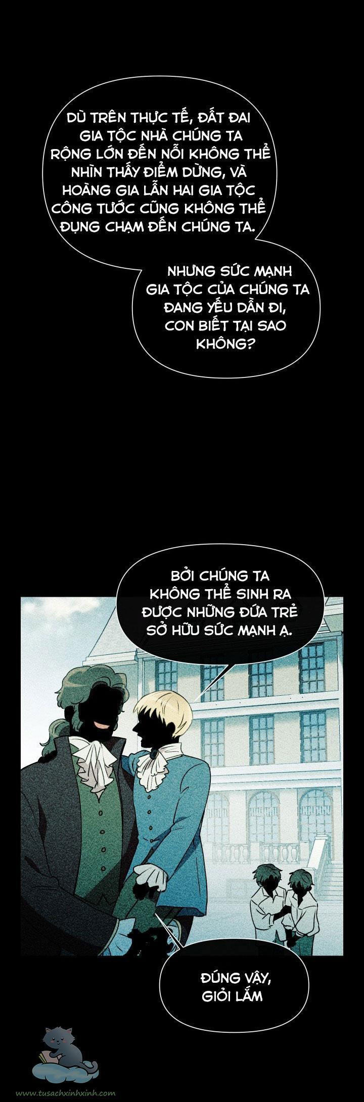 công nương khế ước của gia tộc công tước quái vật chapter 34 54