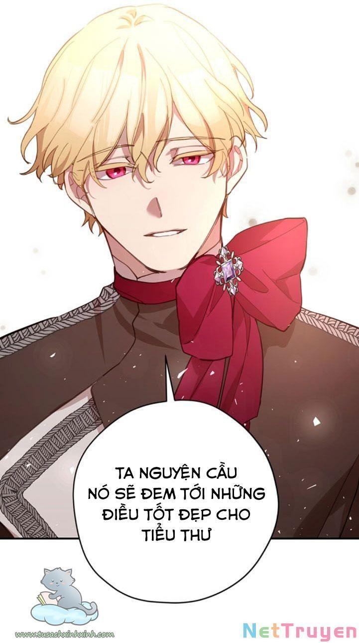 xin hãy cứ khóc, thái tử chapter 10 34