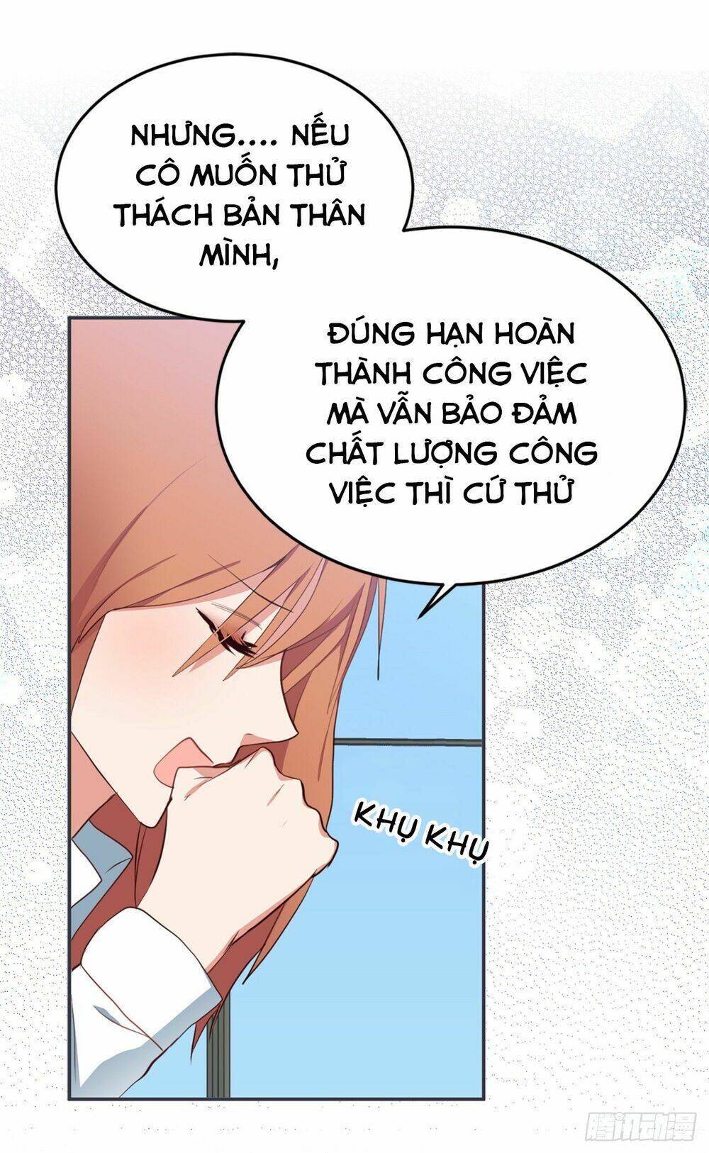 acup tiên sinh chapter 43 14
