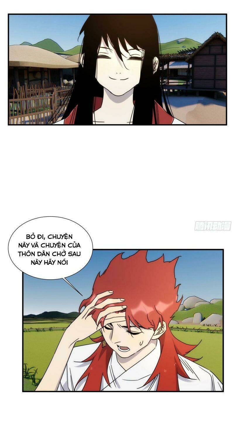 ma vương là đại địa chủ chapter 20 55