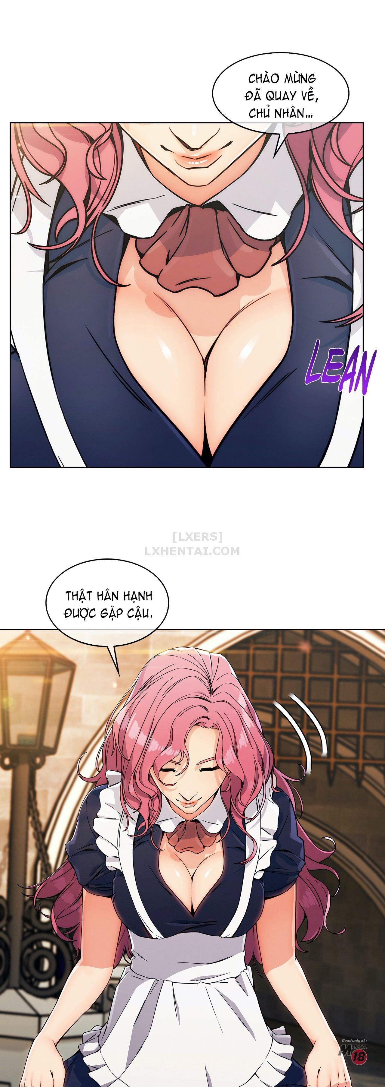 điên cuồng nhưng ngọt ngào chapter 89 15