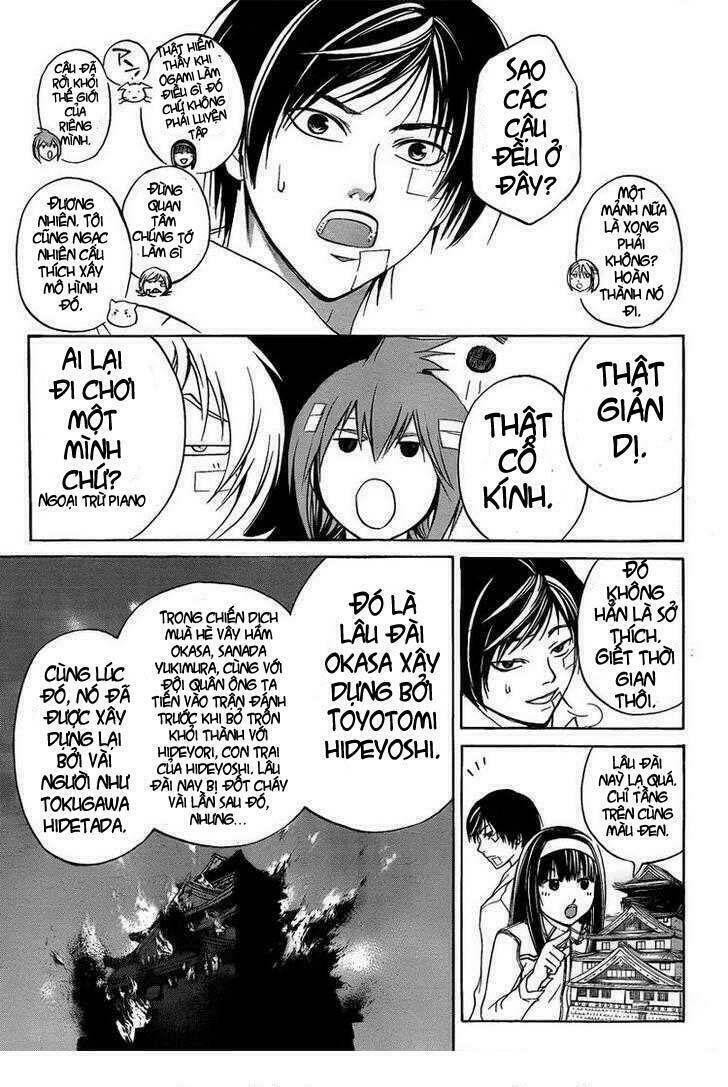 code breaker chapter 84 4