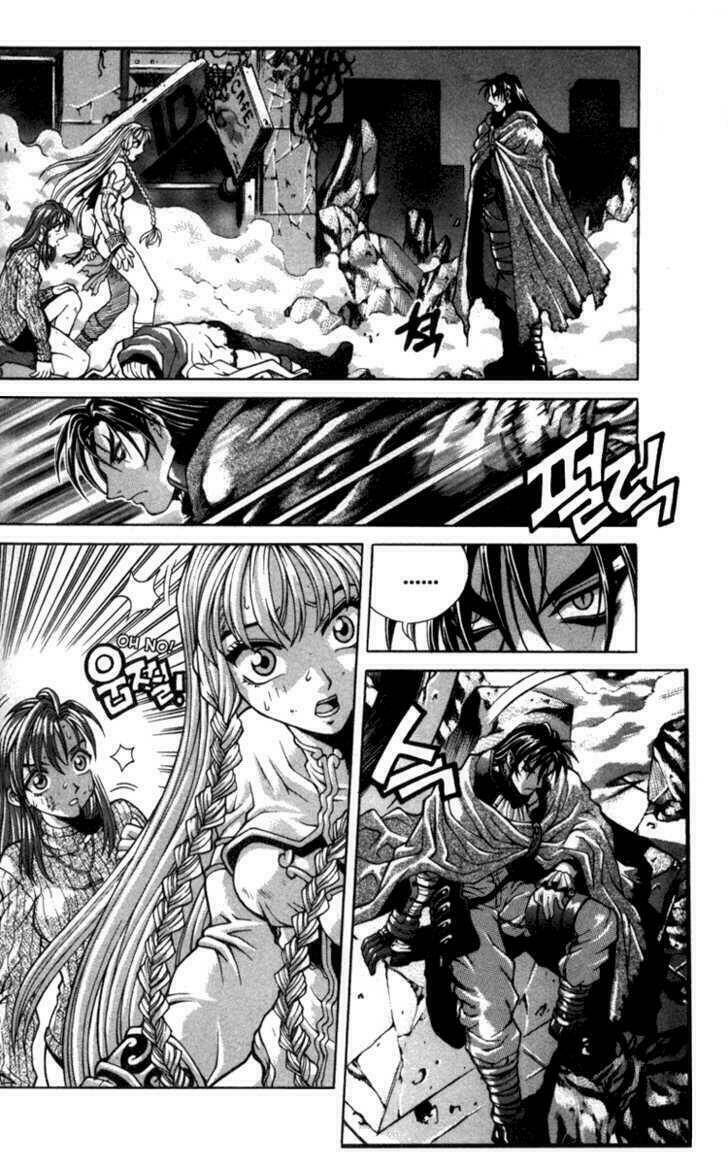 rebirth - tái sinh chapter 5 26