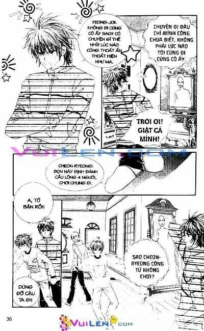 cửa hàng phù thủy chapter 7 36