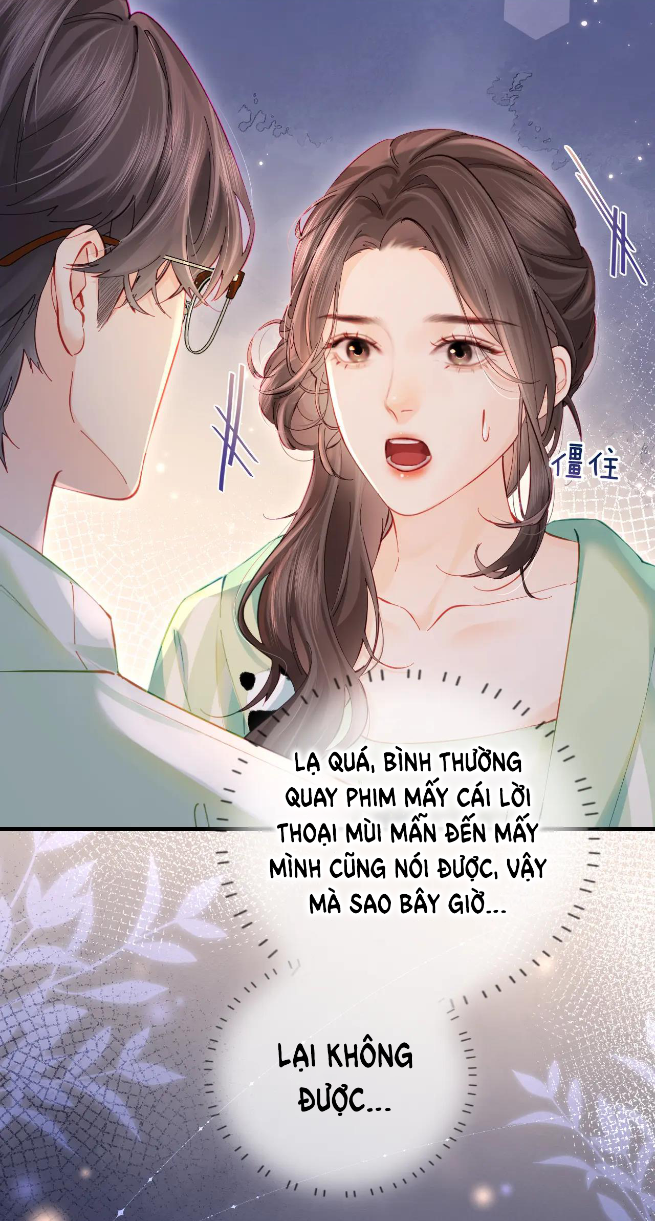 câu chuyện ngọt ngào của cặp vợ chồng đỉnh lưu chapter 36.2 10