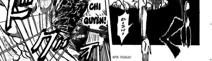 thánh tỏi sành ăn chapter 315 21