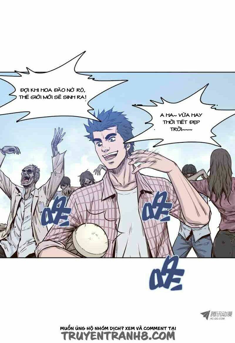 vua của vong linh chapter 62 13