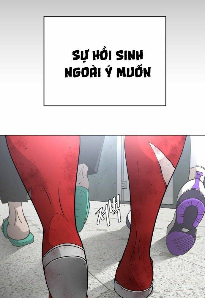 kĩ nguyên của anh hùng chapter 92 145