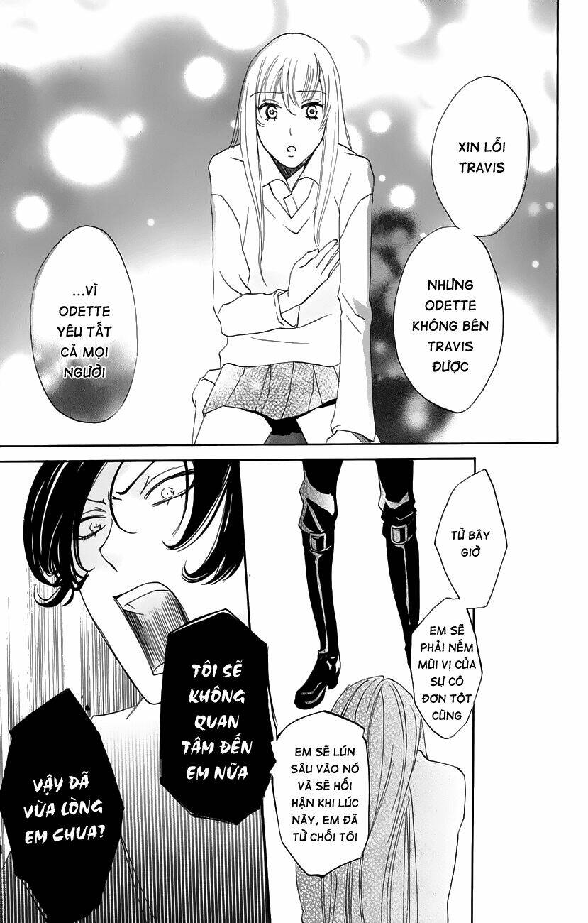 karakuri odette chapter 32 20