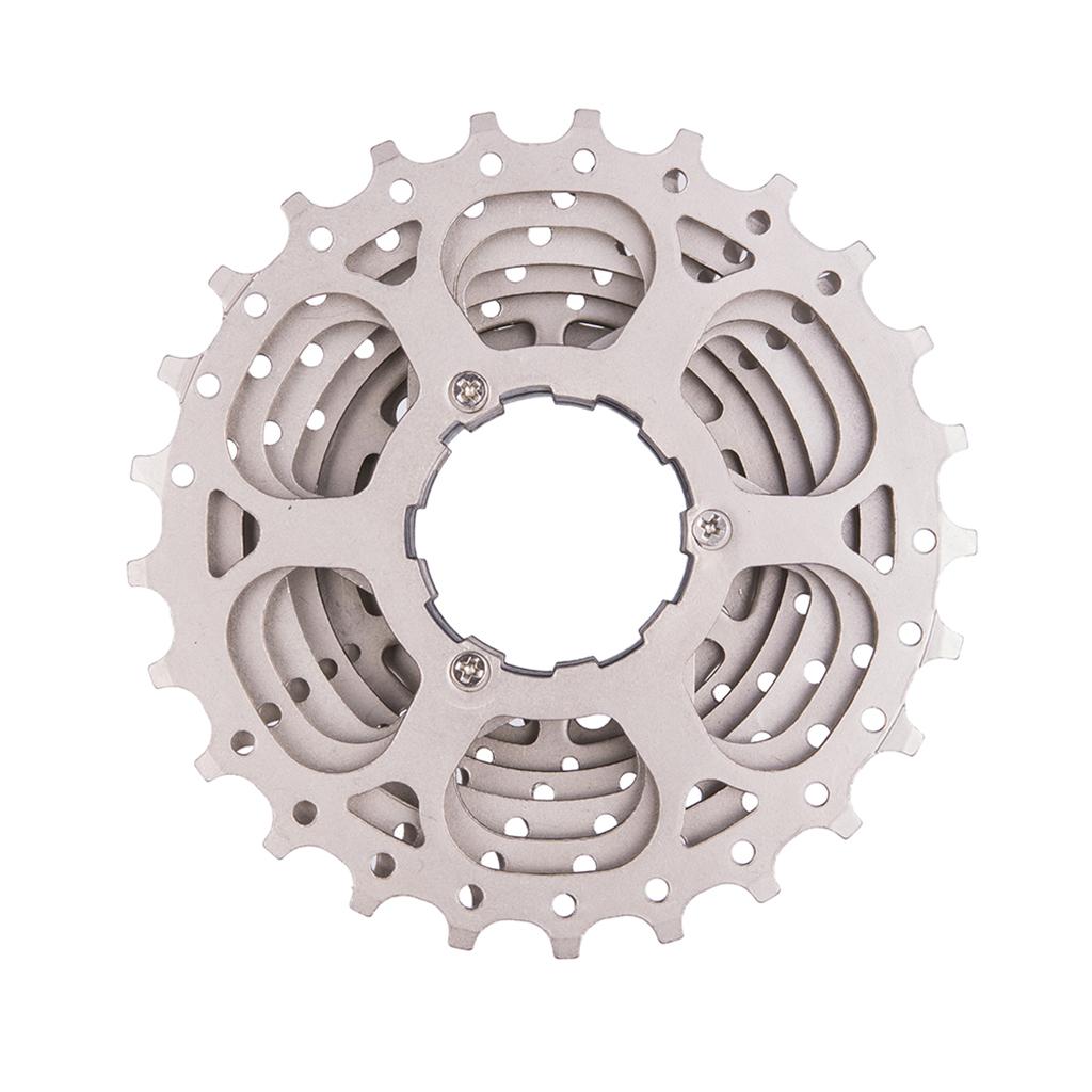 MTB Mountain Bike 8 Speed Freewheel 11-25T Steel Cassette Sprockets