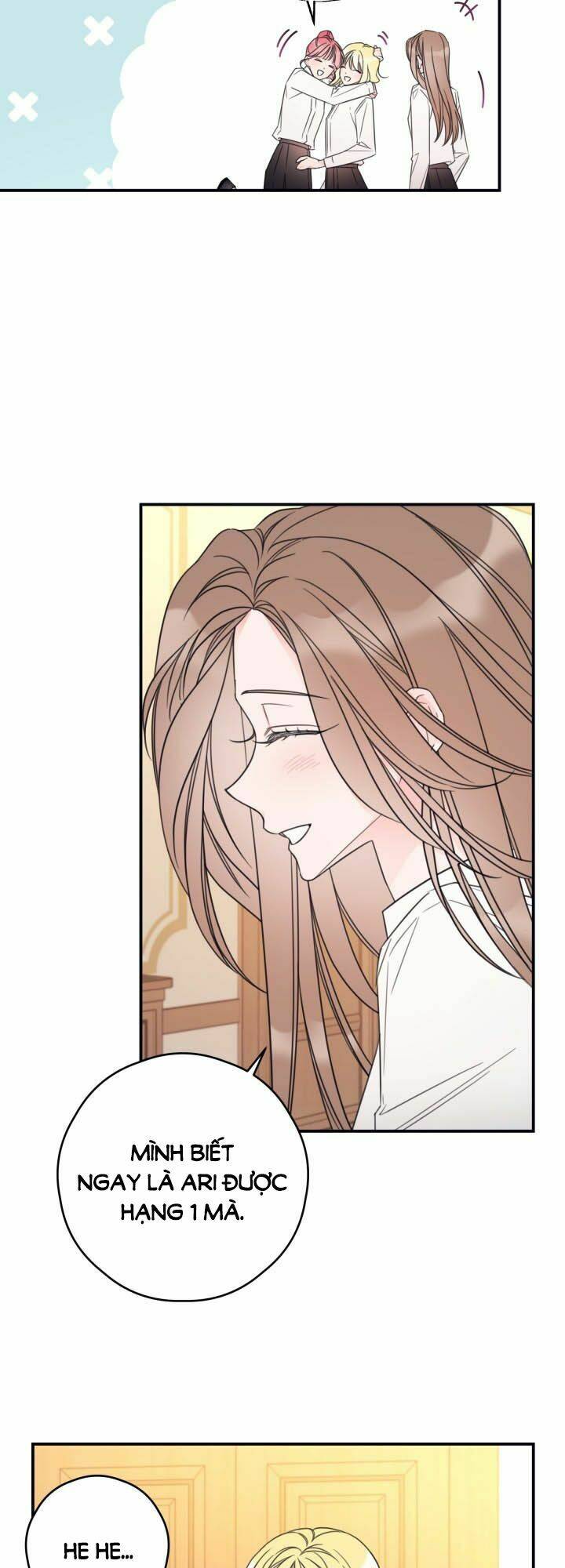 kiếp này tôi sẽ sống như một nhân vật phụ chapter 19 4