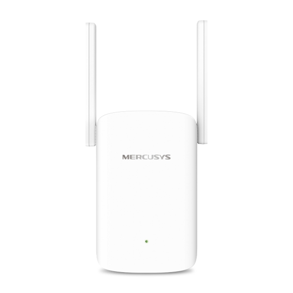 Bộ mở rộng sóng Wi-Fi 6 Mercusys ME60X AX1500 | Tăng Cường Và Mở Rộng Sóng Wi-Fi, Nhanh, Hiệu Suất Cao - Hàng Chính Hãng