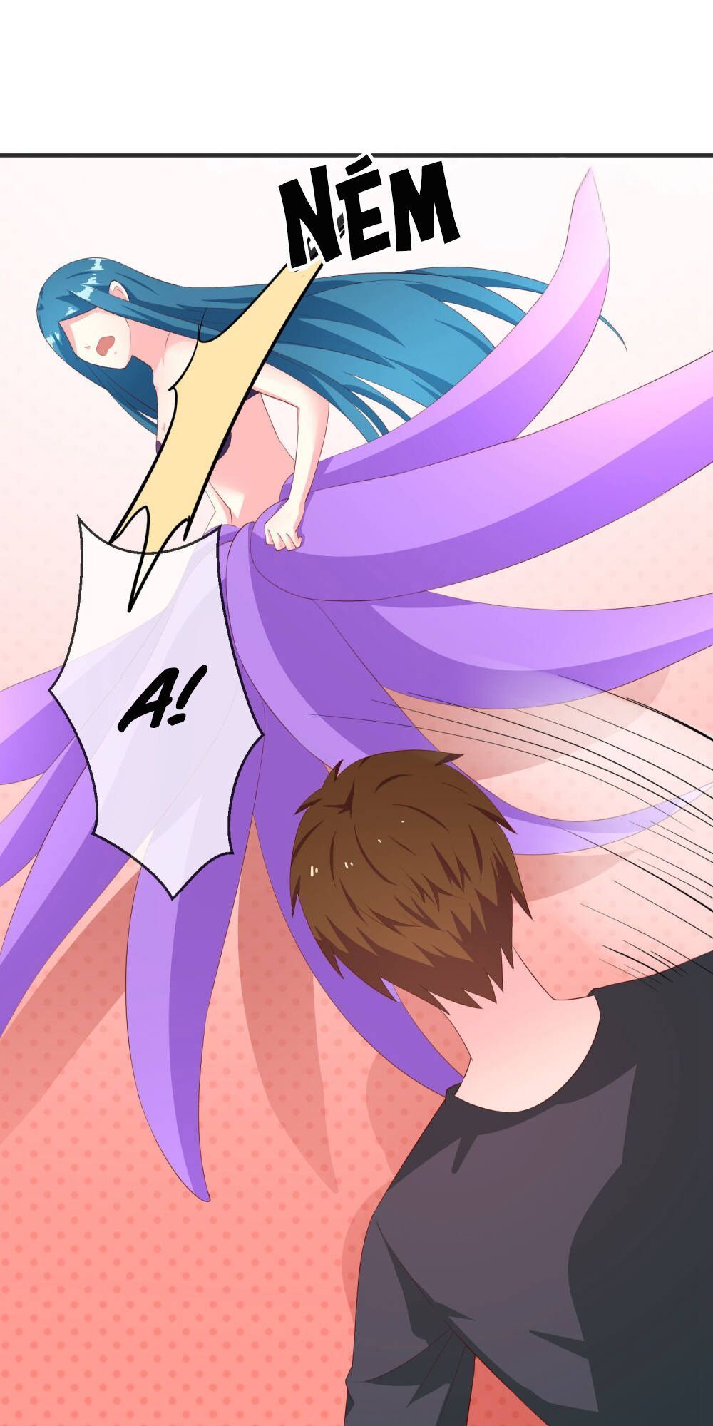 cuộc sống hào môn của vu nữ chapter 36 10