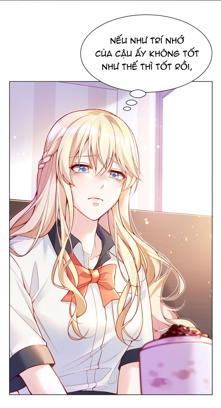 chàng nhân viên host và gã hàng xóm nguy hiểm chapter 23 19