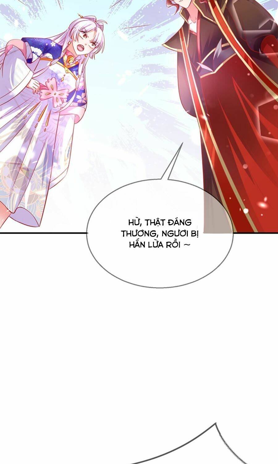 dưỡng thú vi phi chapter 56 27