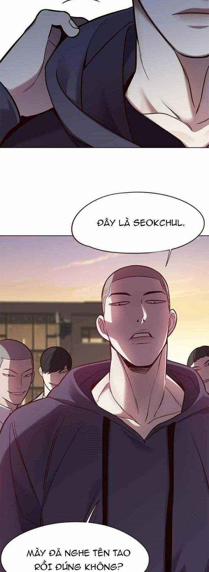 biến thân thành mèo chapter 101 29