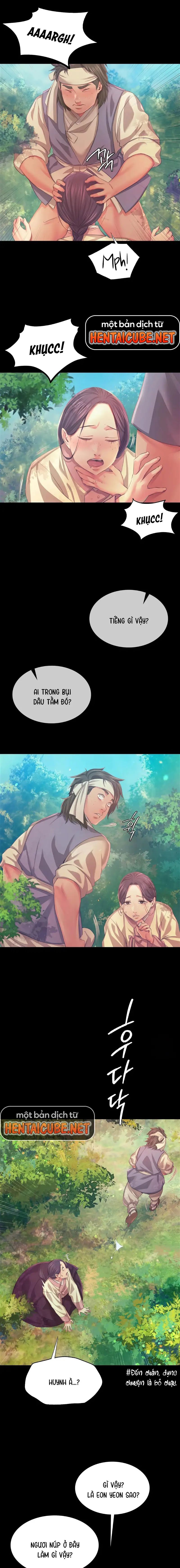 [18+] tiểu thư chapter 61 6