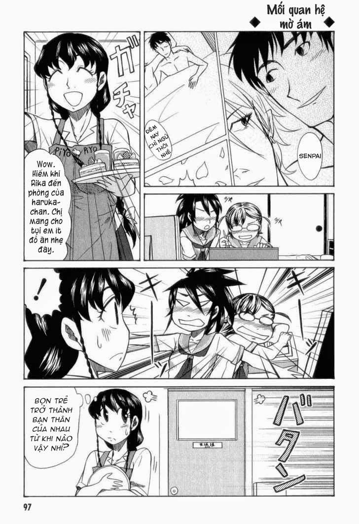 otaku no musume-san chapter 29 13