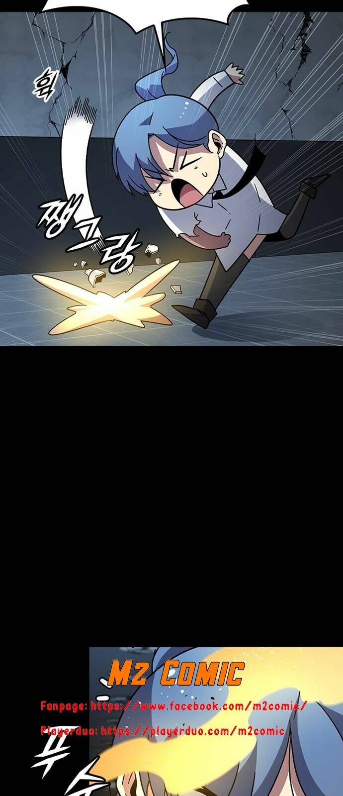 điểm chết chapter 28 41