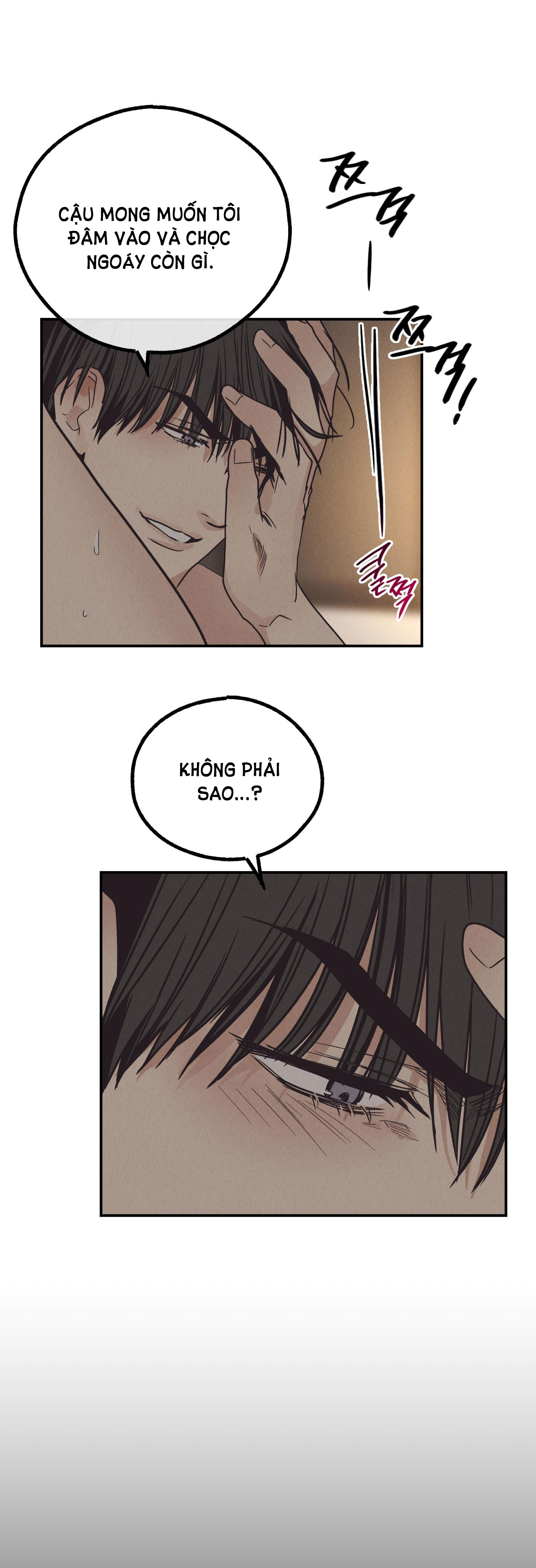 Phục Thù - Pay Back chapter 64.2