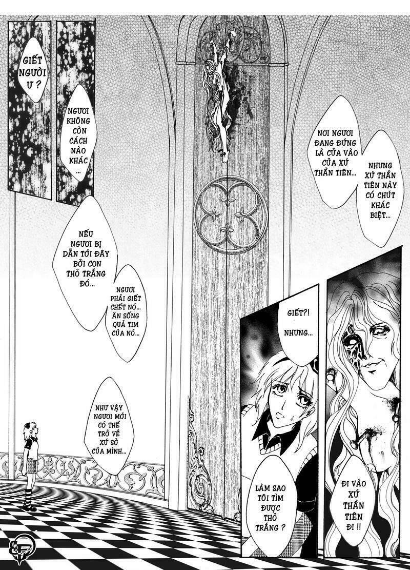 break free magazine chapter 3 177