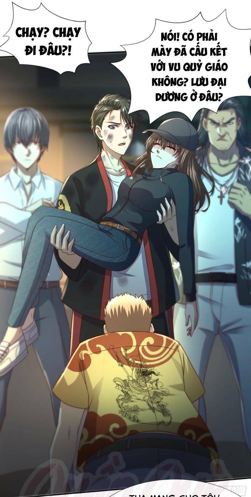 thập nhị thiên kiếp chapter 57 36