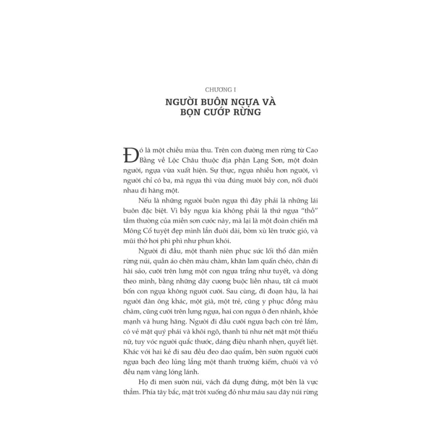 Sách Kỳ Nữ Gò Ôn Khâu