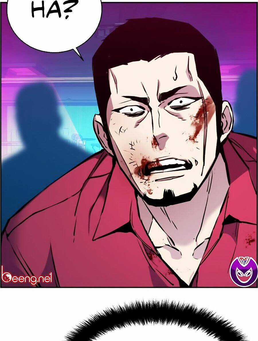 bạn học tôi là lính đánh thuê chapter 20 97