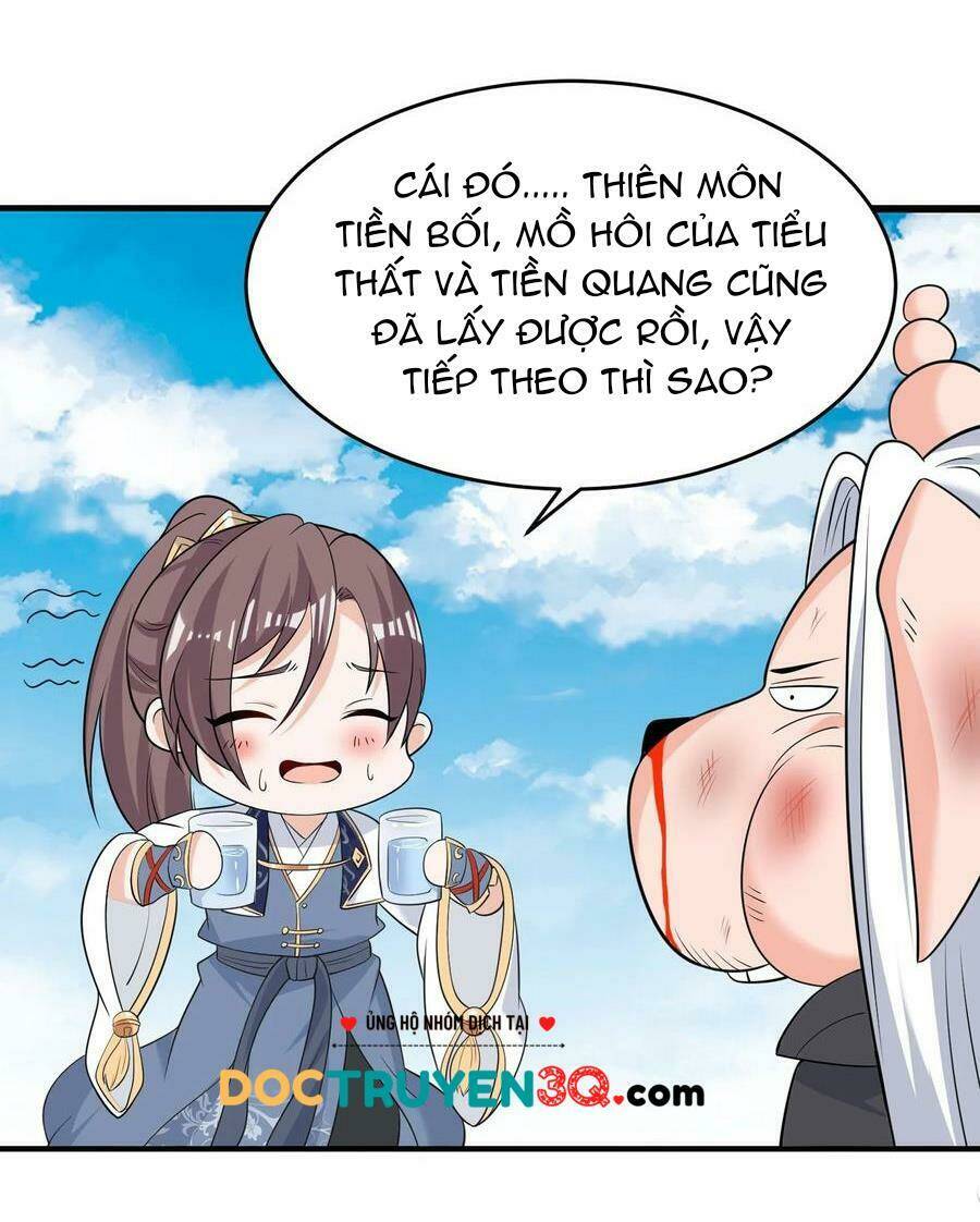 giáng thần chiến ký chapter 86 26