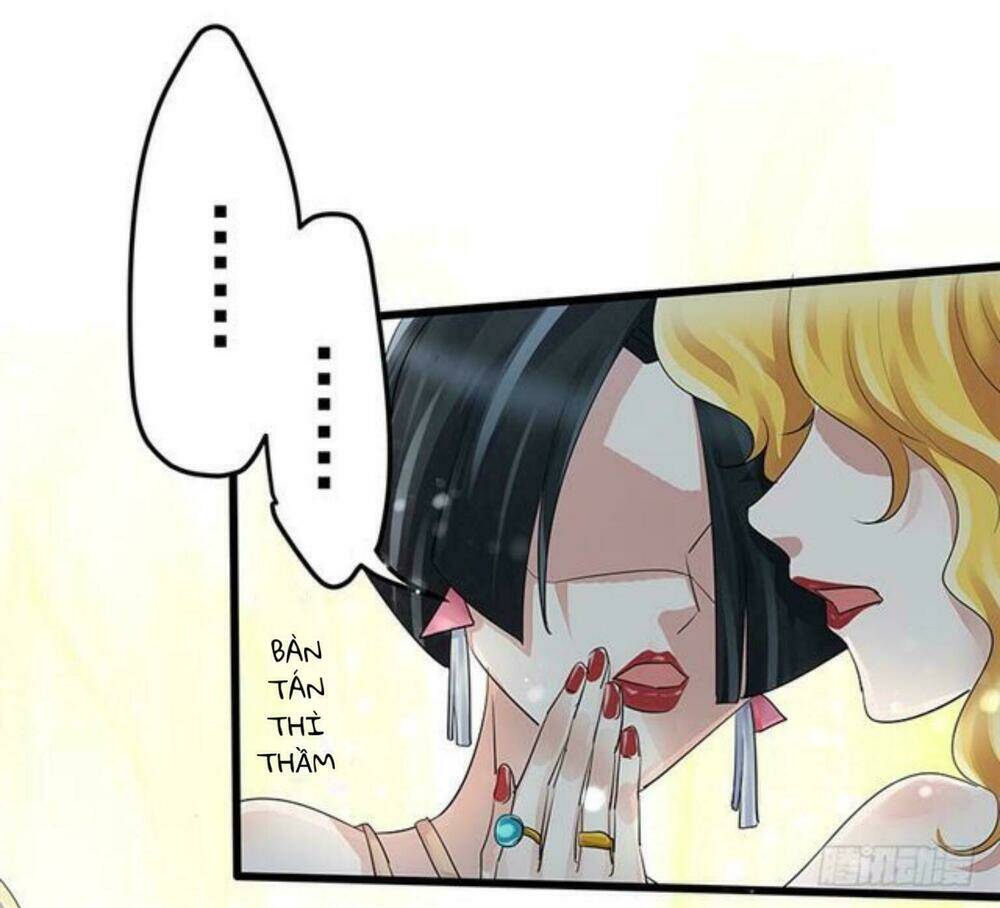 chào buổi sáng, ức vạn manh thê chapter 2 51