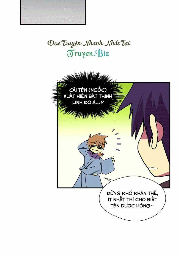 biên niên sử lãnh nguyệt chapter 9 19