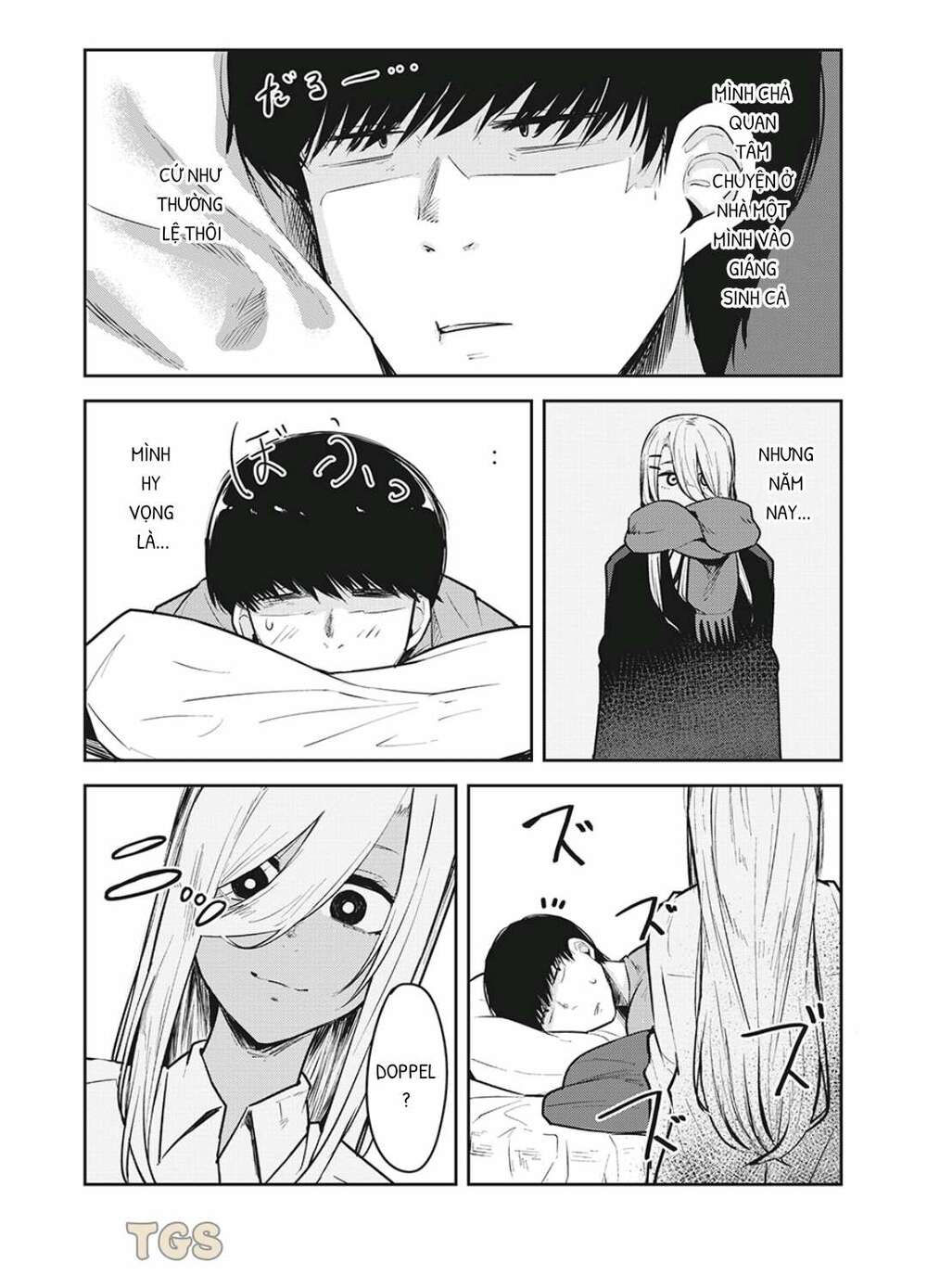 doppel-san chapter 23 3