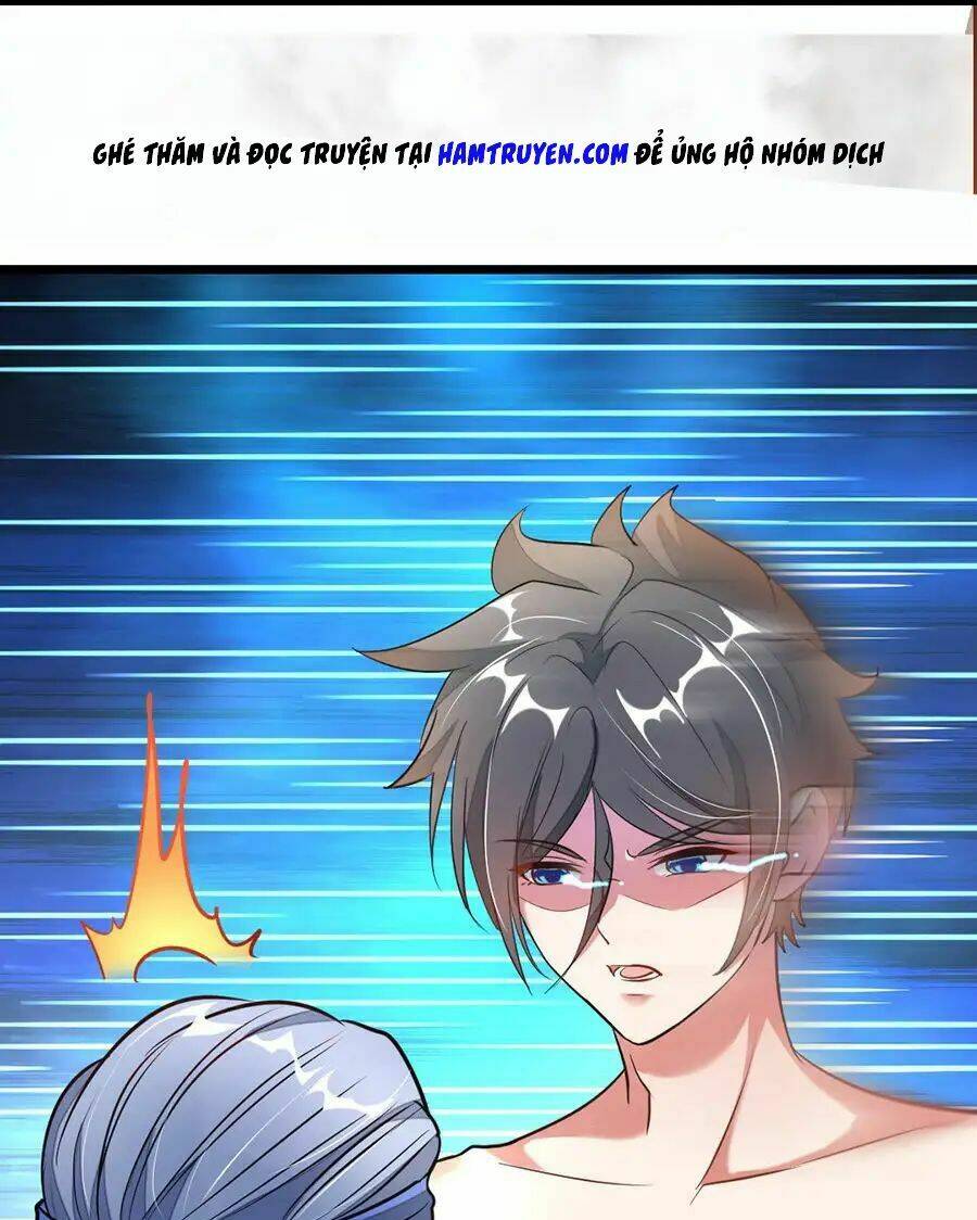 cửu dương thần vương chapter 91 26