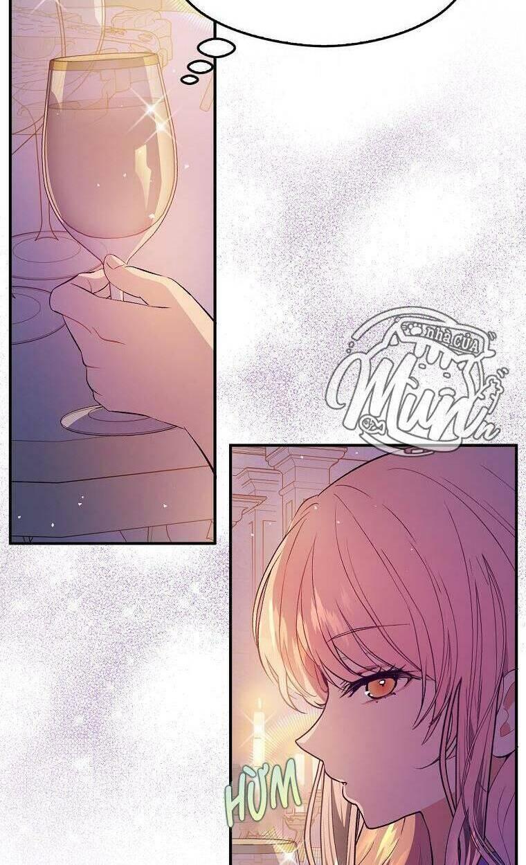 tôi không cố ý quyến rũ nam chính đâu! chapter 45 35