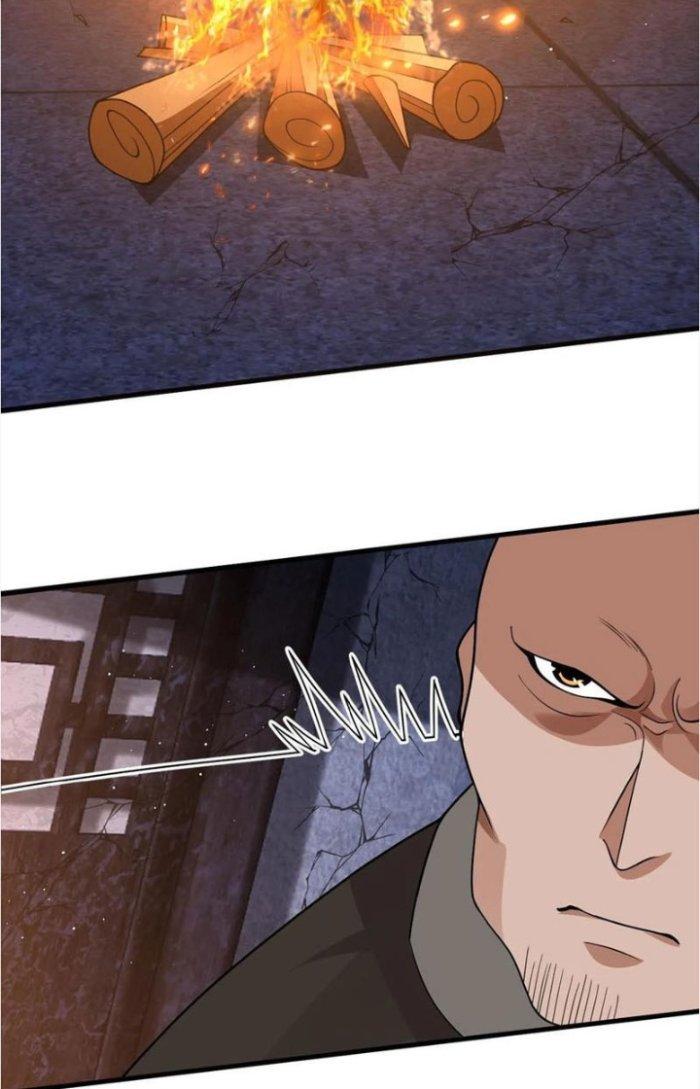 ta nuôi ma quỷ ở trấn ma ti chapter 18 11