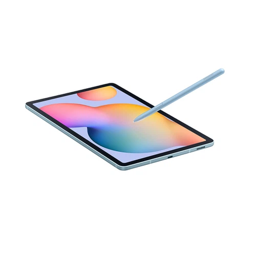 Máy Tính Bảng Samsung Galaxy Tab S6 Lite 4GB/64GB - Hàng Chính Hãng