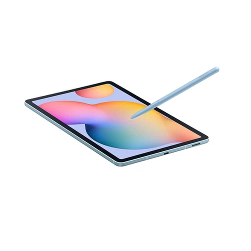 Máy Tính Bảng Samsung Galaxy Tab S6 Lite (4GB/64GB) - Hàng Chính Hãng