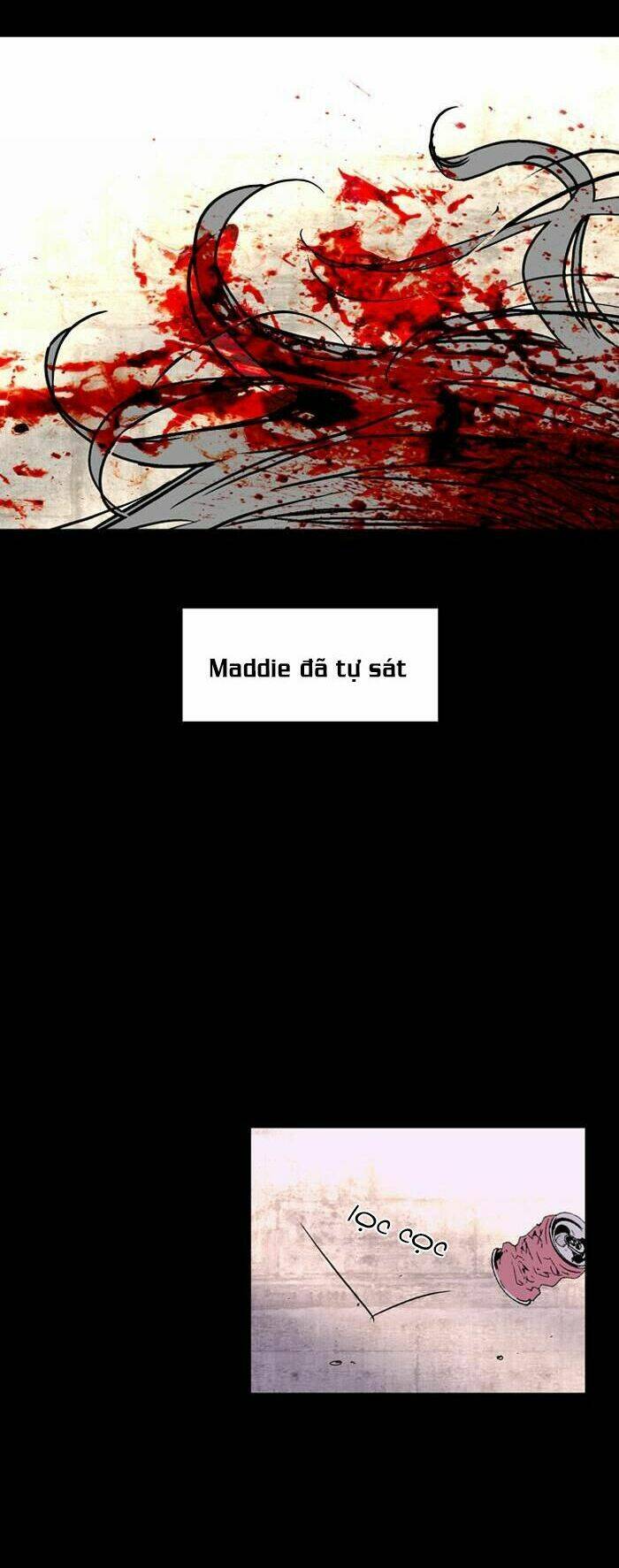 người máy hủy diệt chapter 45 43
