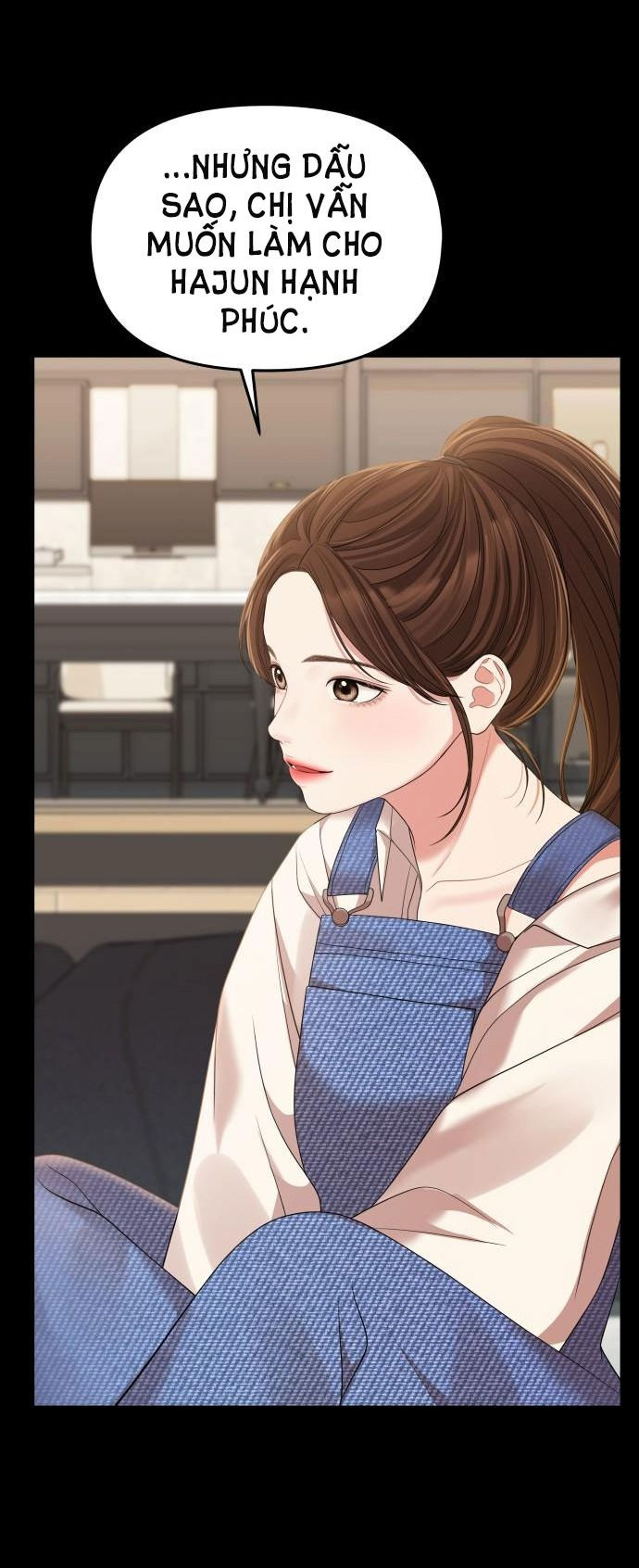 gửi em người đánh cắp những vì sao - to you who swallowed a star chapter 80.2 16