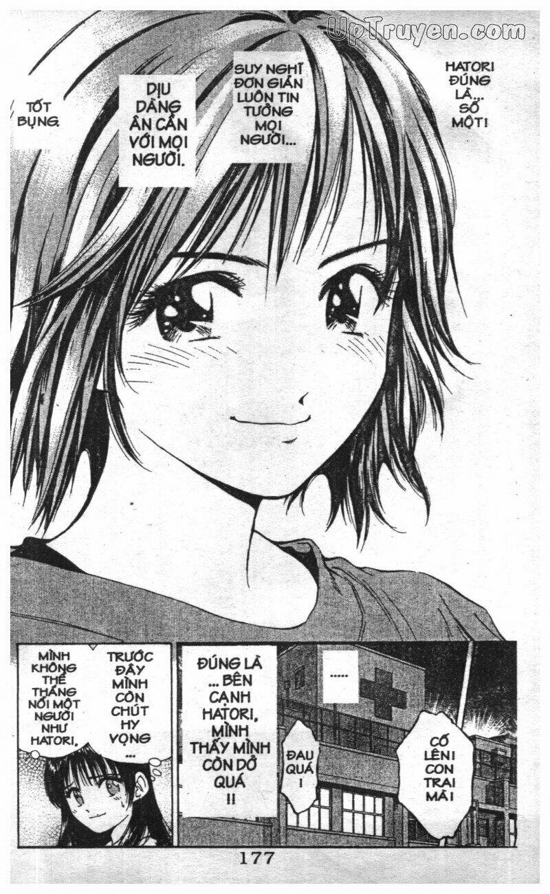 salad days chapter 121 27