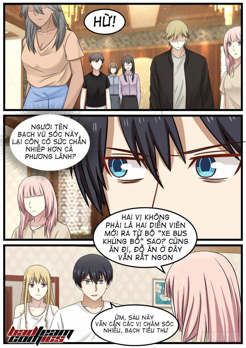 rạp chiếu phim địa ngục chapter 34 5