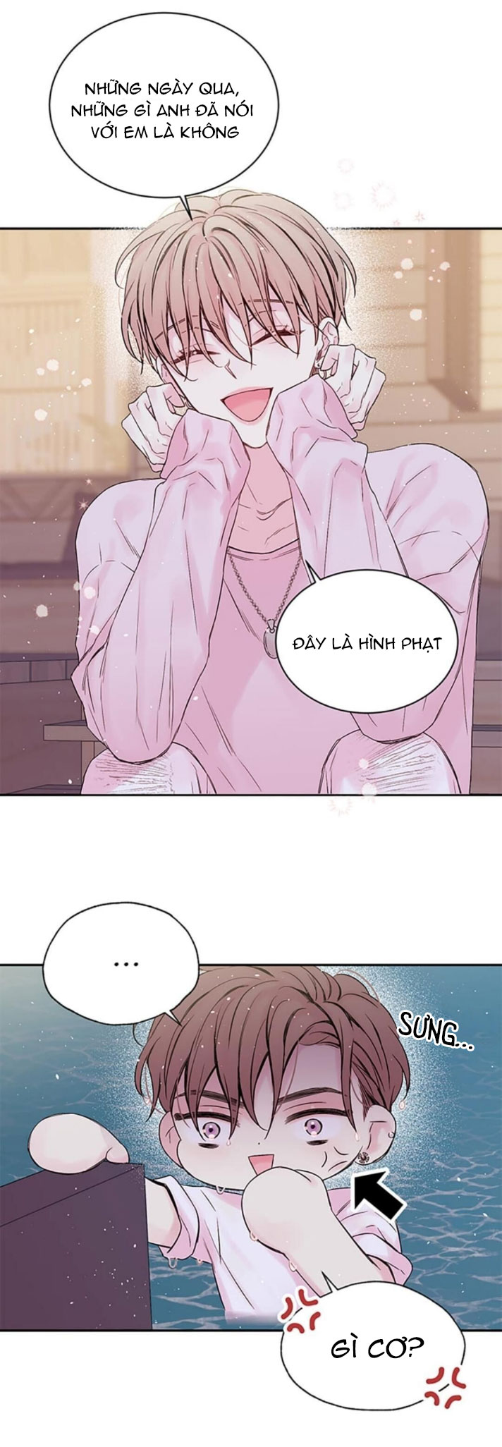 in my closet chapter 37 4