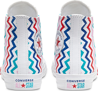 Giày Converse Chuck Taylor All Star VLTG Hi - 567046V