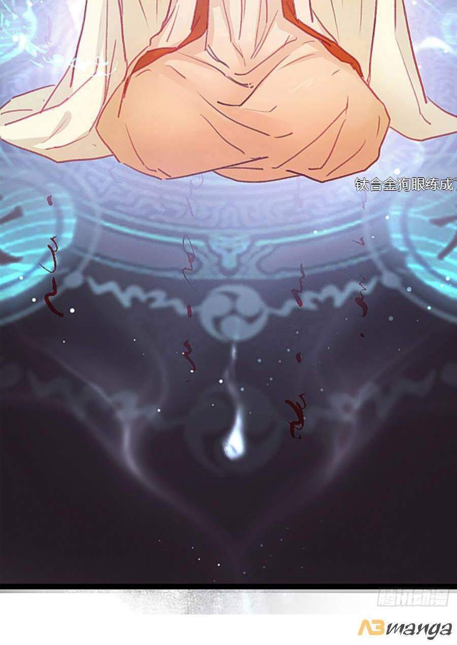 qúy phi muốn trở thành con cá mặn mòi chapter 21 4