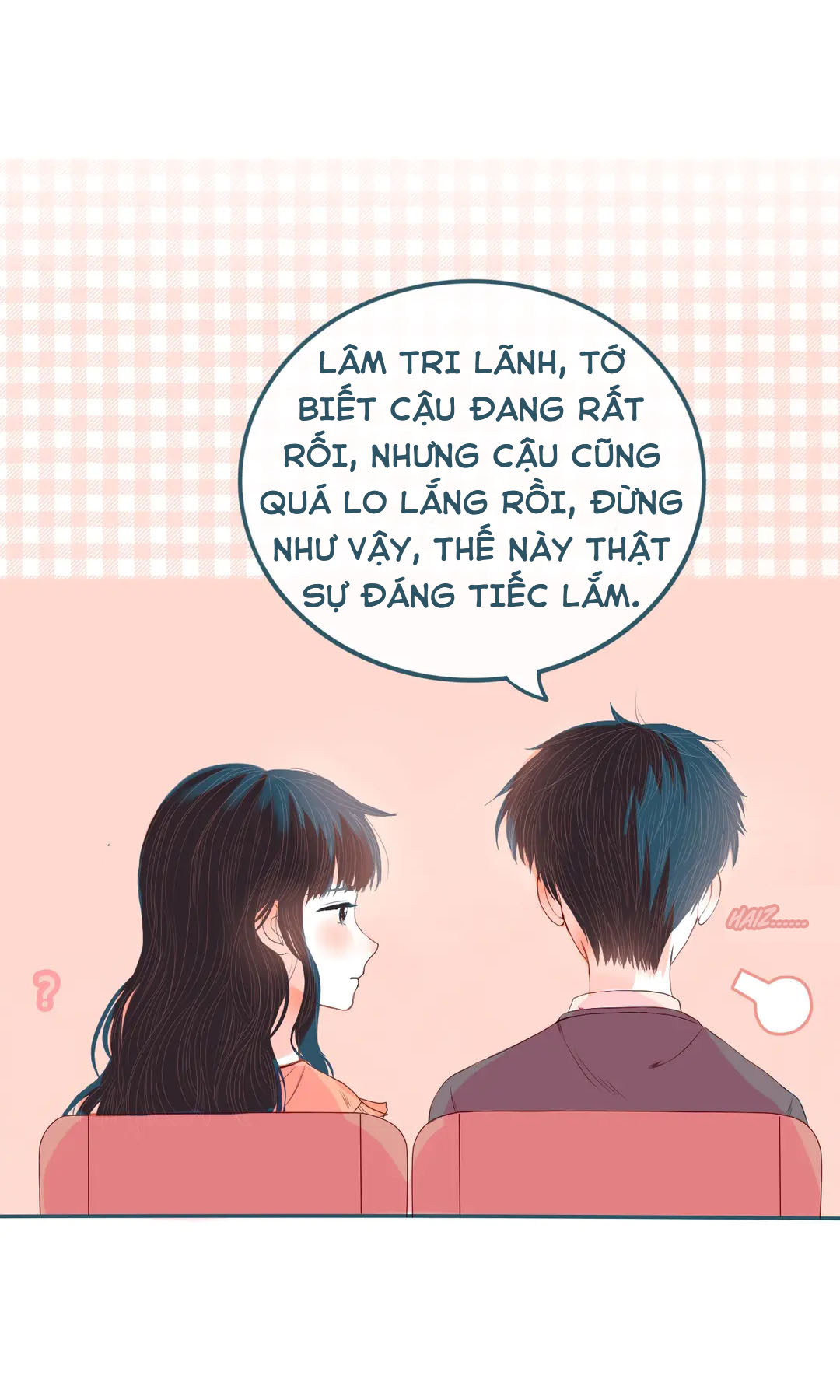 không có mưa gió thì sao có nắng chapter 23 44