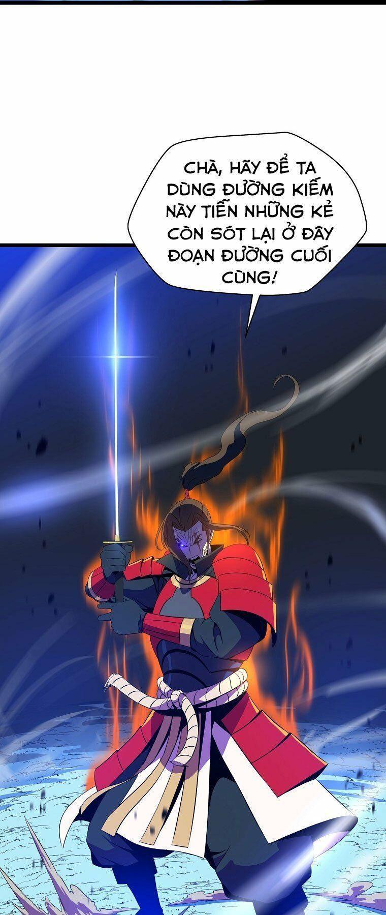 tiêu diệt đấng cứu thế chapter 98 11