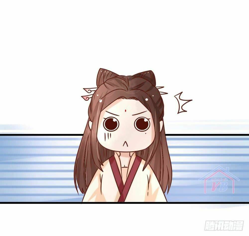 hồng nhan bất vong quốc chapter 7 42