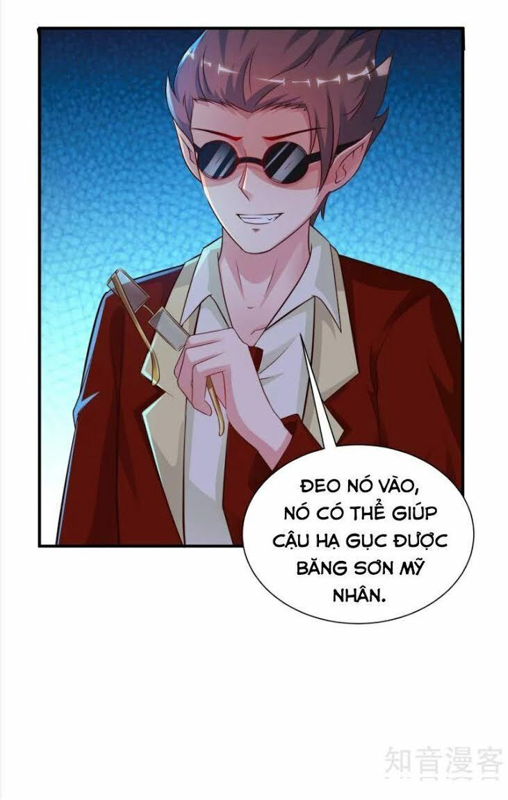 tối cường vận đào hoa chapter 133 3