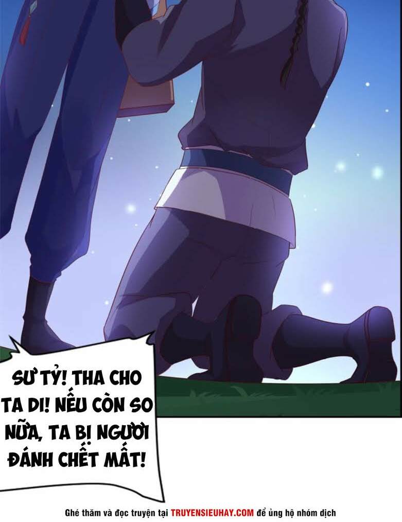 tiên ma đồng tu chapter 32 4