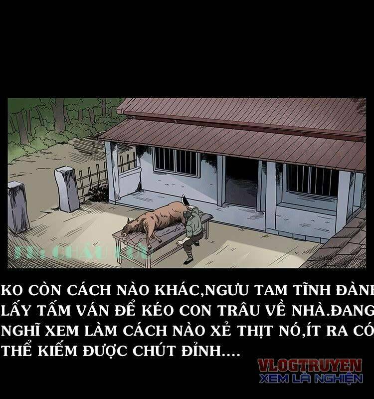 tiên sơn truyền kỳ chapter 8 4